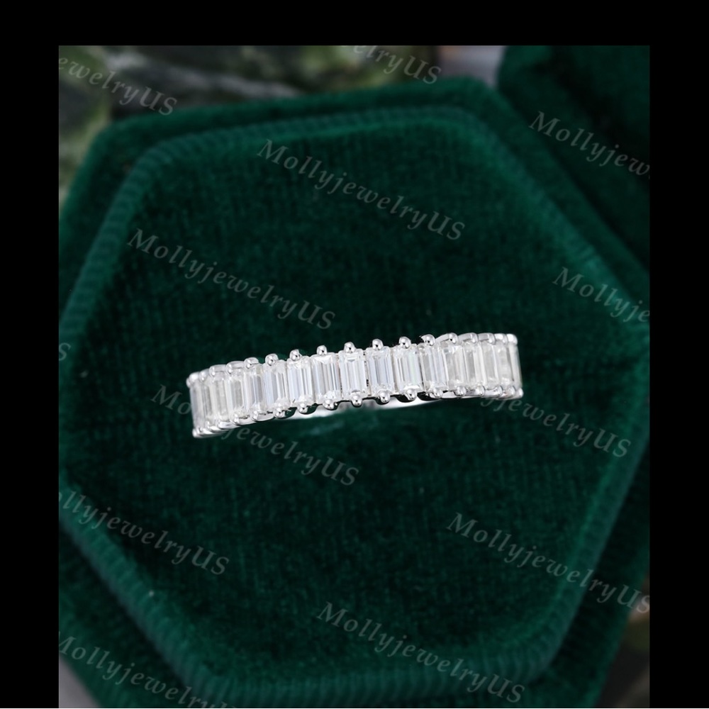 Vintage Style 14k Gold Ring